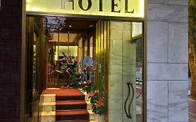 Hotel Napoleon - City & Station